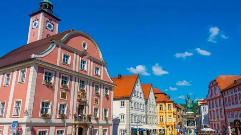 Cyber-Attacke legt Eichstätter Stadtverwaltung lahm