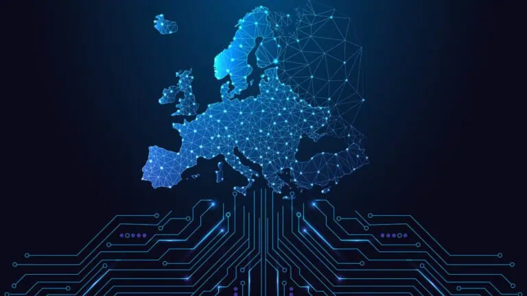 Europa wird digital immer abhängiger