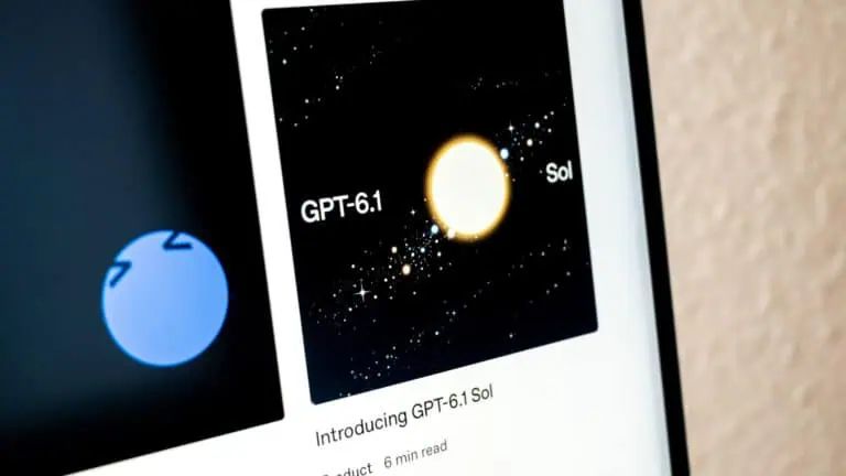 OpenAI: GPT-6.1 Sol migriert COBOL-Code deutlich besser