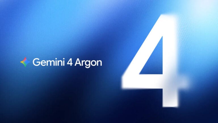 Gemini 4 Argon: Google stellt Modell für die Cyberabwehr vor