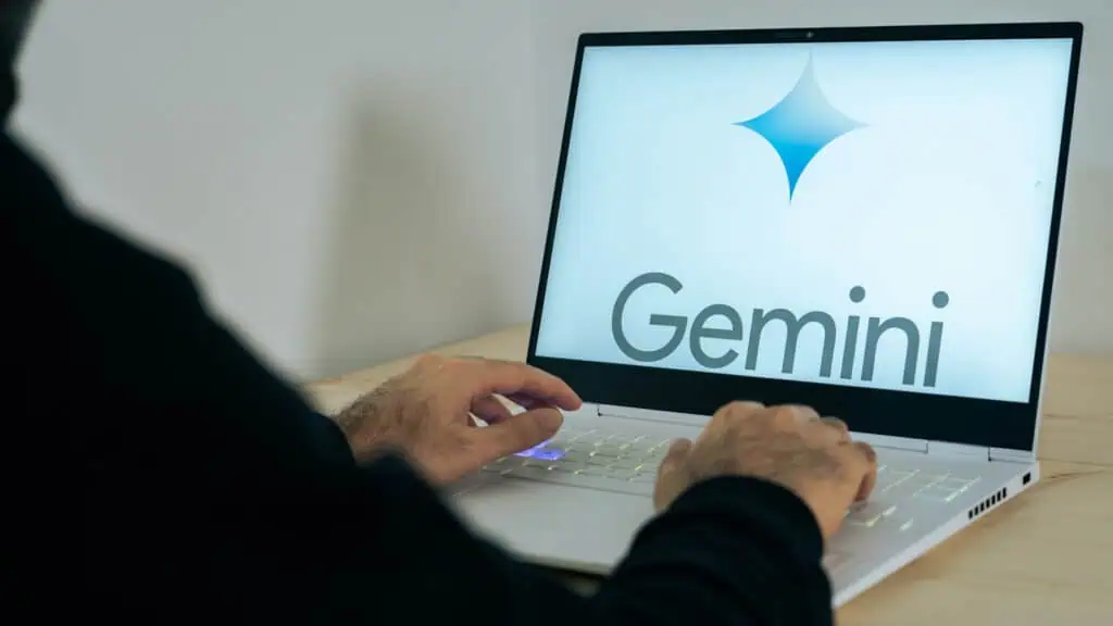 Gemini für Mac: Google testet vollen Systemzugriff