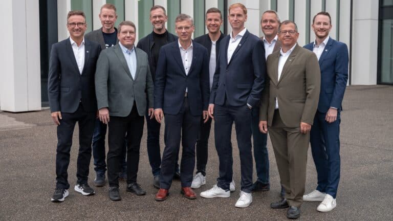 DSAG-Mitglieder wählen neue Verbandsspitze