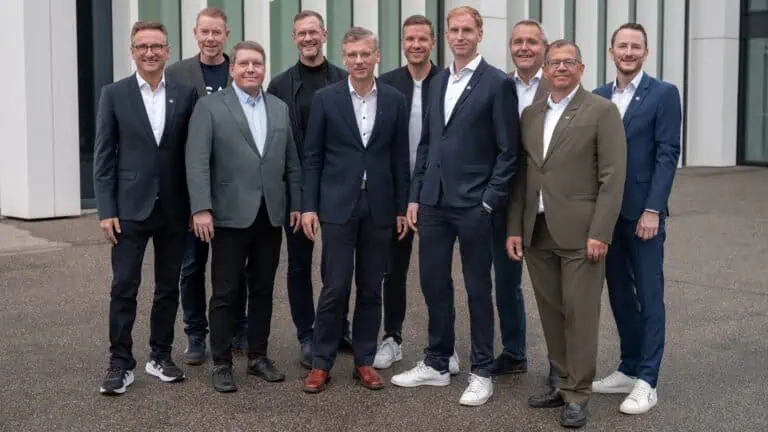 DSAG-Mitglieder wählen neue Verbandsspitze