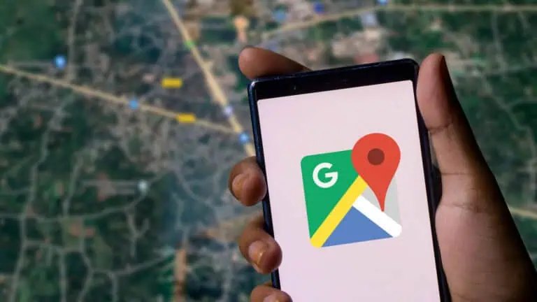 Gericht entscheidet: Google Maps darf Grundstück nicht zeigen