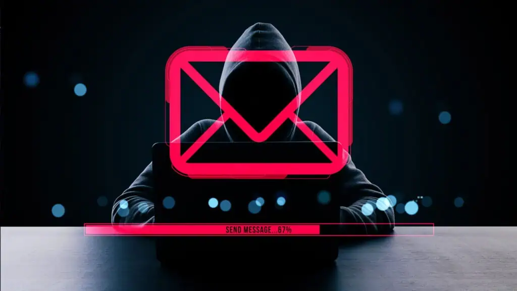 Cyberattacke trifft E-Mail-Konten der AfD