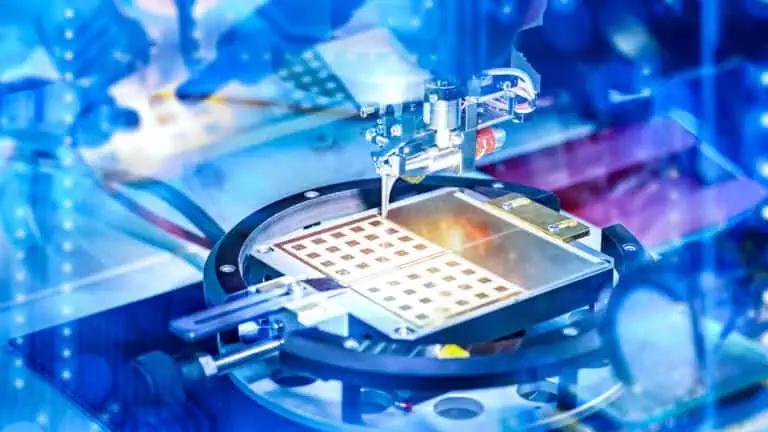 Sachsen und Arizona wollen ihre Halbleiterindustrien zusammenbringen