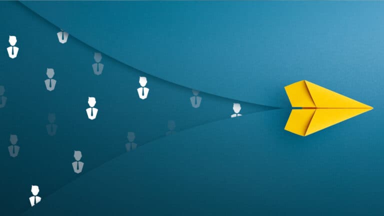 Mut zur Innovation in der HR-Planung