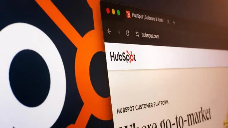 HubSpot streicht rund 660 Stellen