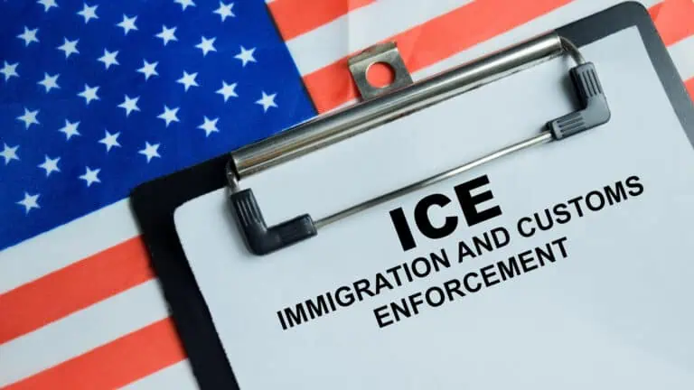 Aktivisten attackieren ICE-Behörde mit gezieltem Hackerangriff