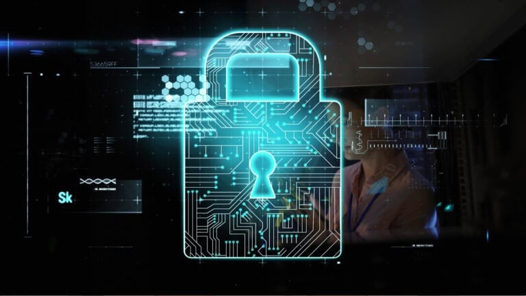 IT-Sicherheitsmarkt wächst 2027 auf 15,8 Milliarden Euro