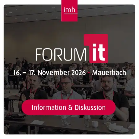 Forum IT 2026