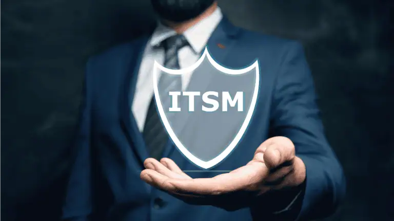 IT-Sicherheit im Service: Warum ITSM zum Schutzschild wird