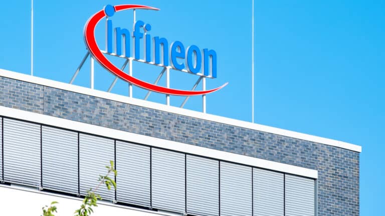 Infineon investiert 1,1 Milliarden Euro in neue GaN-Chipfertigung in Villach