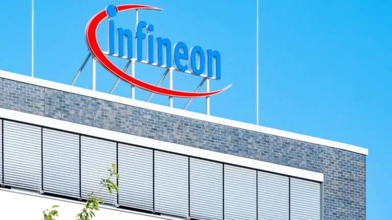 Infineon investiert 1,1 Milliarden Euro in neue GaN-Chipfertigung in Villach