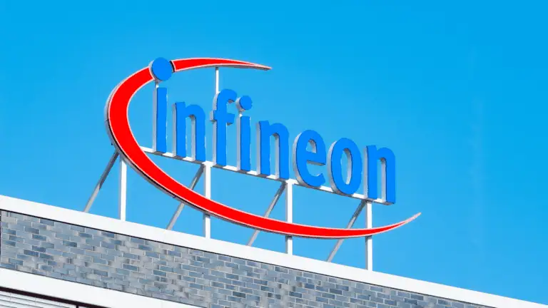 GaN-Fertigung in Österreich: Infineon investiert 1,1 Milliarden Euro