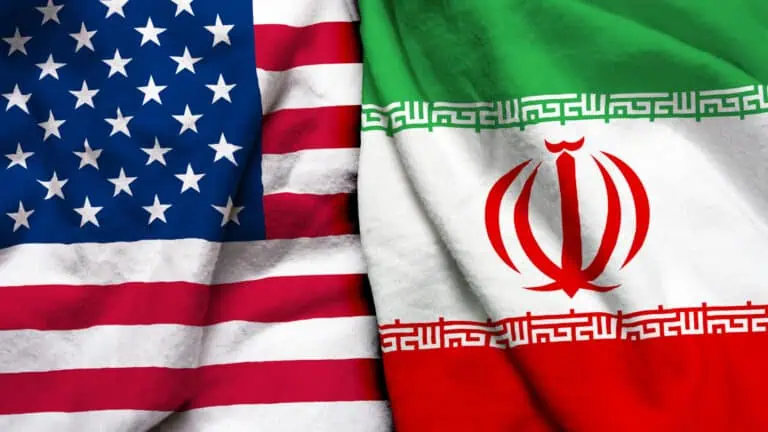 Iran droht mit Zerstörung von Unterseekabeln