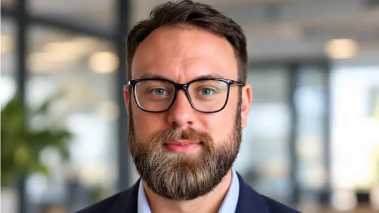 Jamf: Daniel Wolf wird Regional Sales Director DACH