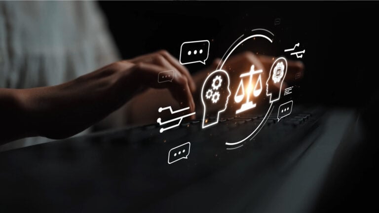 Business Judgement Rule bei Einsatz von KI