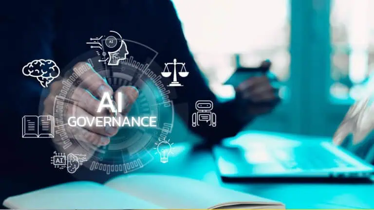 KI-Governance bleibt in vielen Unternehmen Aufgabe der IT