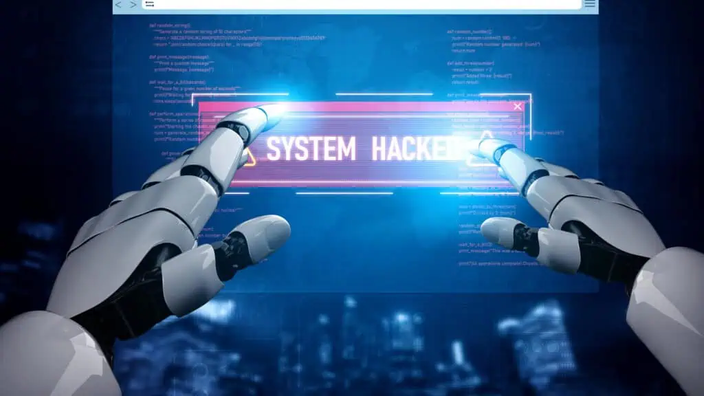 KI-Agenten greifen zunehmend autonom an
