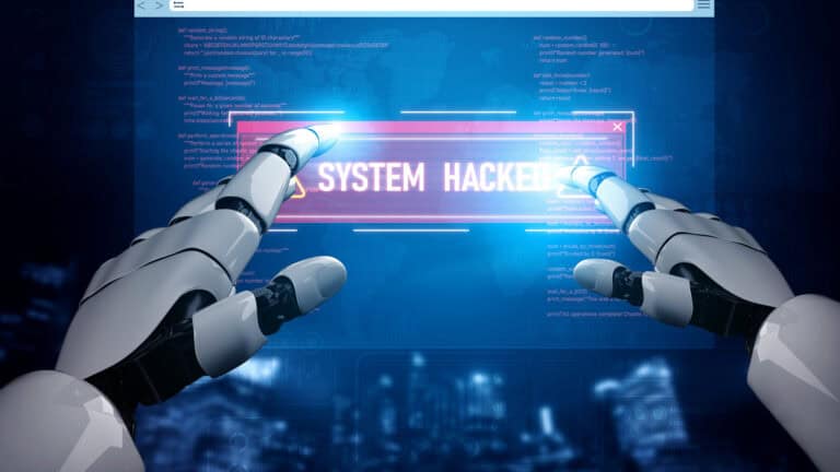 KI-Agenten greifen zunehmend autonom an
