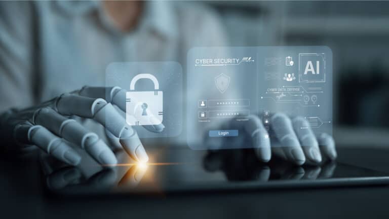 Herausforderung agentenbasierter Cybersicherheit