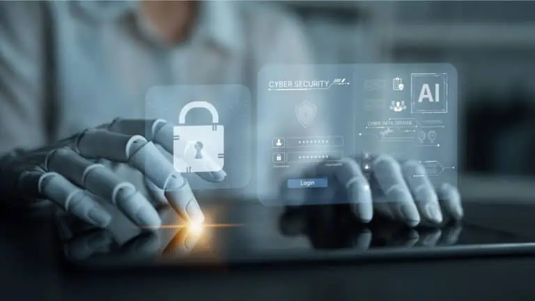Herausforderung agentenbasierter Cybersicherheit