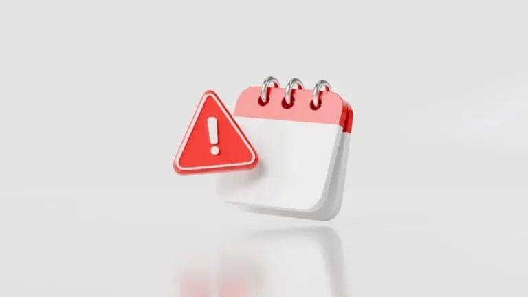 Phishing per Kalendereinladung nimmt stark zu