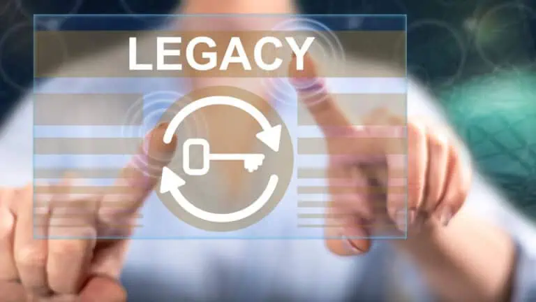 Wie KI den Weg aus dem Legacy-Dilemma weist