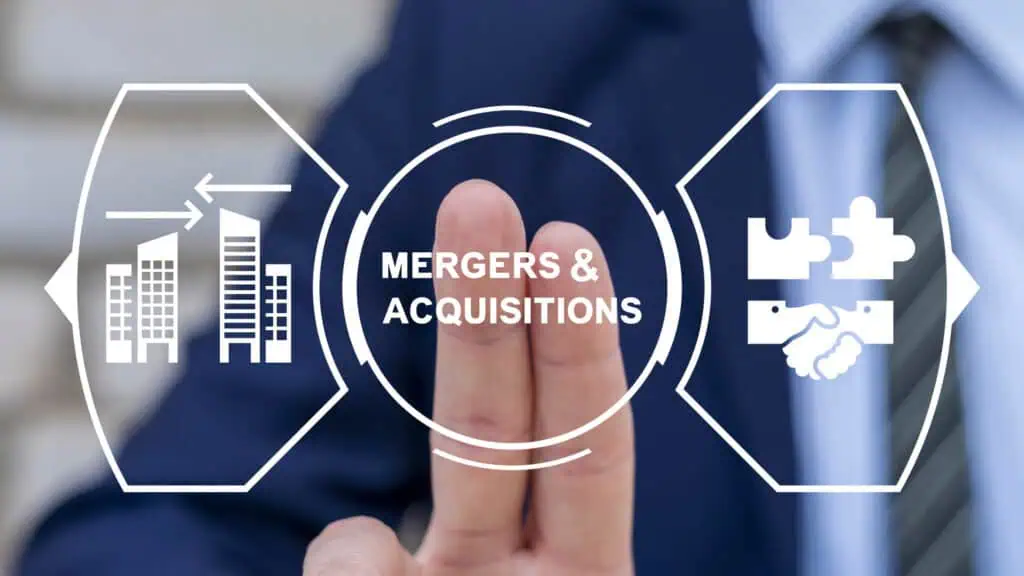 Die Achillesferse bei Mergers & Acquisitions