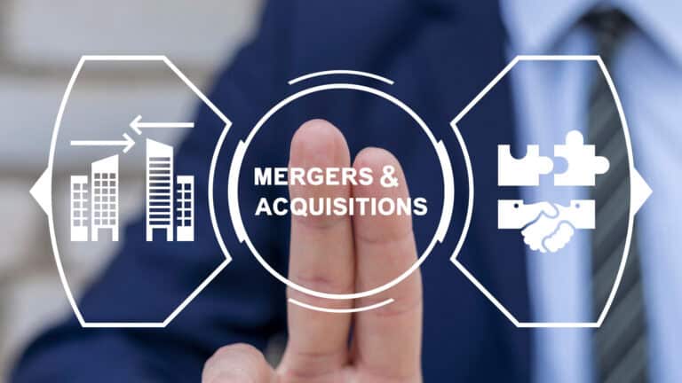 Die Achillesferse bei Mergers & Acquisitions
