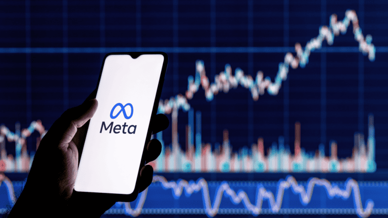 Meta will Aktien im Wert von 95 Milliarden Dollar verkaufen