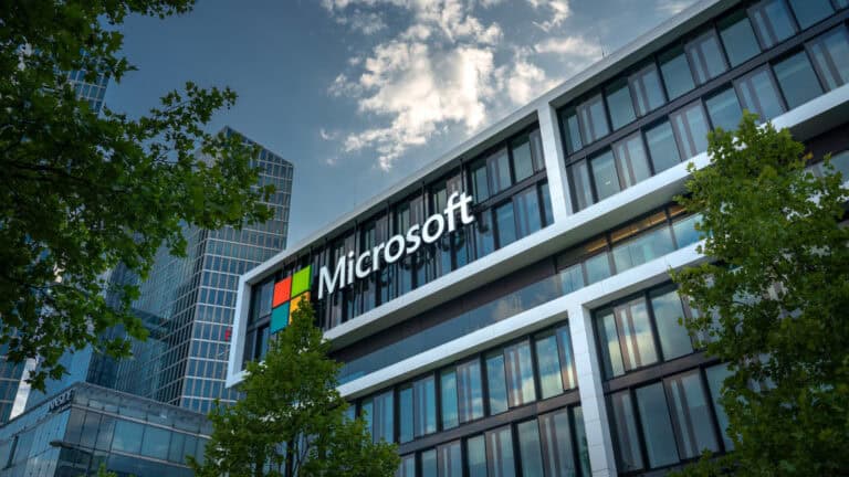 Microsoft eröffnet neues Geschäftsjahr mit starken Zahlen