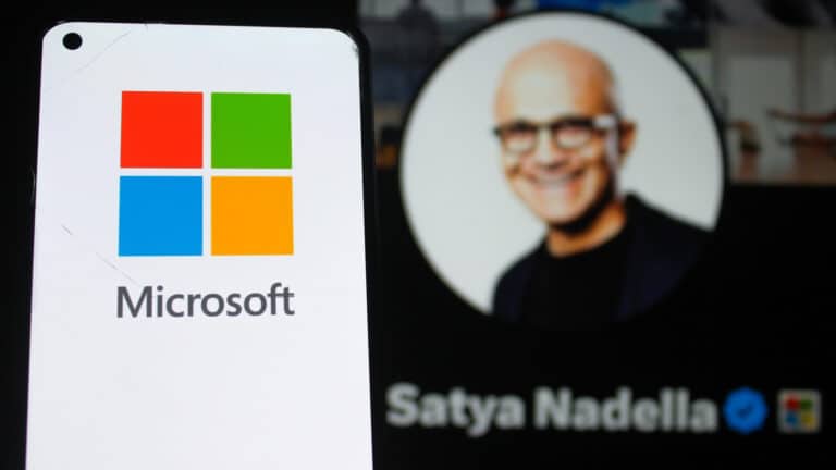 Microsoft-Chef: KI braucht eine «Notbremse»