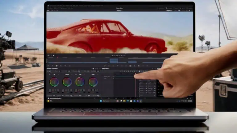 Surface Laptop Ultra: Microsoft setzt auf Nvidia RTX Spark