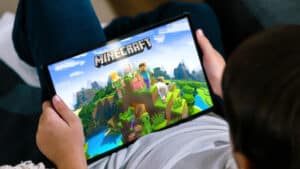 Minecraft