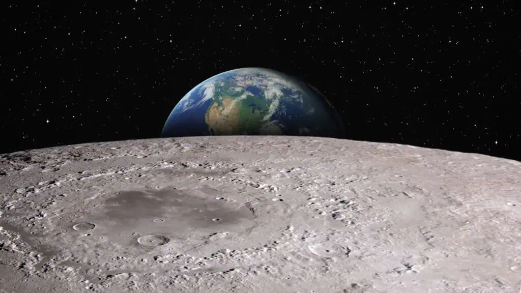 HPE schickt Server ohne Lüfter zum Mond