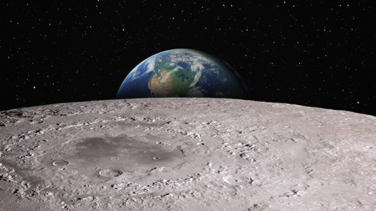 HPE schickt Server ohne Lüfter zum Mond