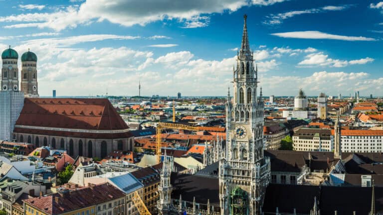 Neuer Standort in München: NOBIX Group wächst weiter