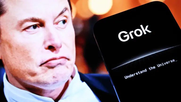Elon Musks KI-„Odyssee“ erntet Spott und Kritik