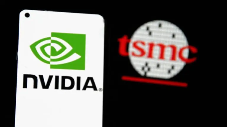 Erzrivalen: Samsung lässt Nvidia-Speicher bei TSMC fertigen