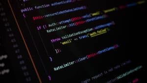 PHP