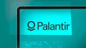 Palantir