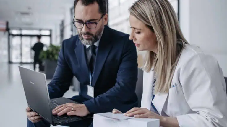 Panasonic bringt das Business-Notebook CF-FC7 auf den Markt