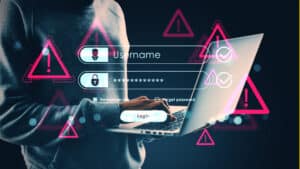 Passwort-login