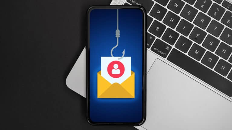 Tausende Phishing-Domains tarnen sich mit harmlosen Fehlerseiten