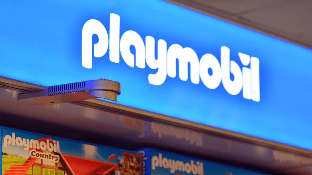 Playmobil-Werk in Dietenhofen soll zum Rechenzentrum werden
