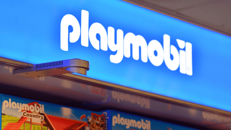 Playmobil-Werk in Dietenhofen soll zum Rechenzentrum werden