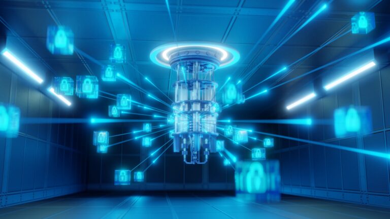 Microsoft beschleunigt Umstellung auf Post-Quanten-Kryptographie 5 PQC, Q-Day, Post-Quantum-Kryptografie Unternehmen vorbereiten 2029, Google PQC-Deadline 2029, Quantenverschlüsselung Google 2029, Quantenverschlüsselung, Post-Quantum-Kryptografie, Google, Quantencomputer