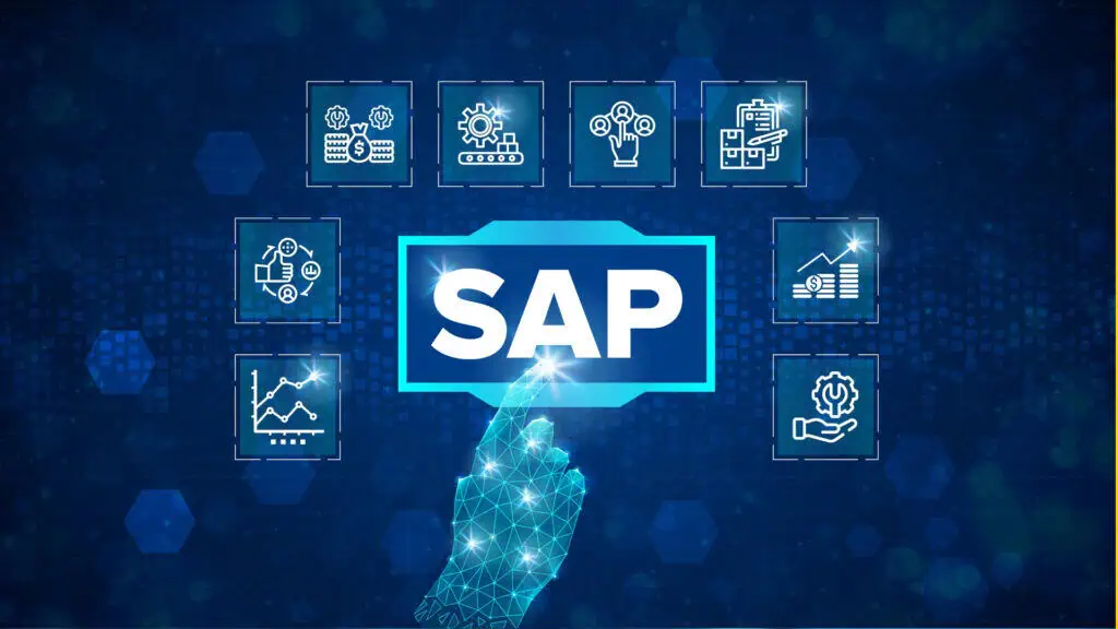 SAP S/4HANA Public Cloud verändert den Umgang mit individuellen ERP-Prozessen